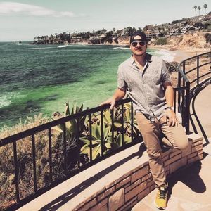 Meet your Posher, Joel